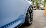BMW M3 Sedan by EAS 2016 года